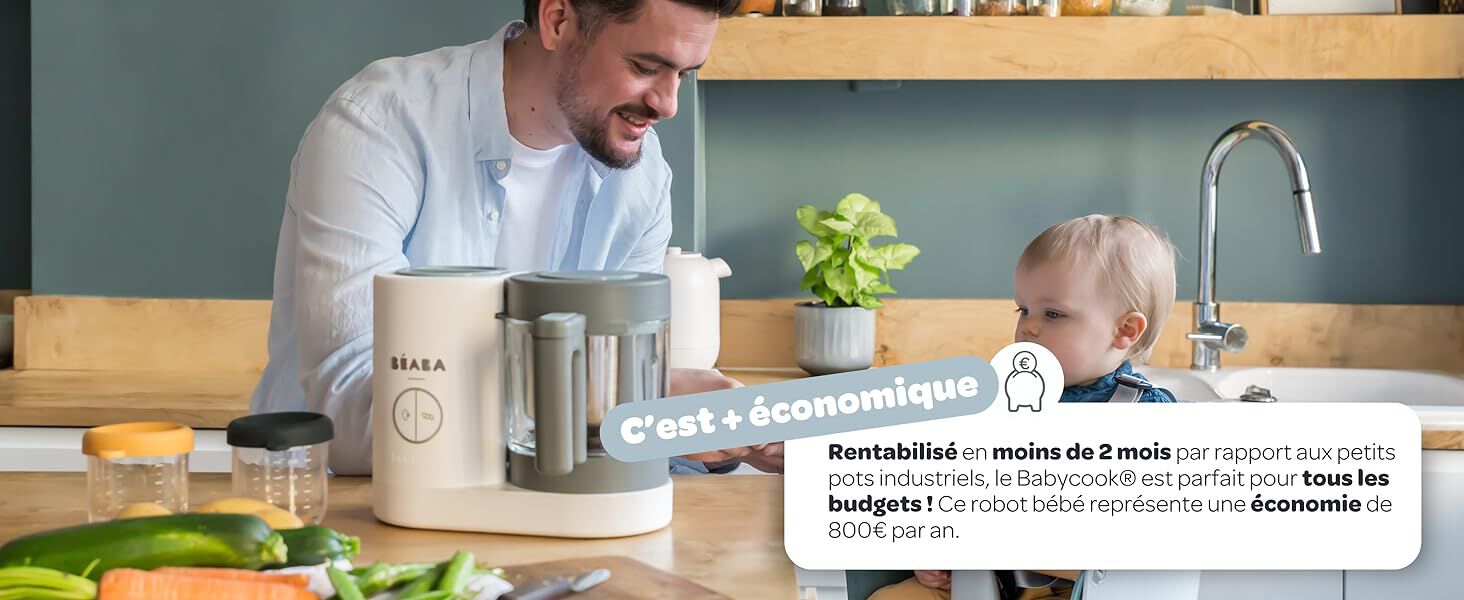 babycook neo